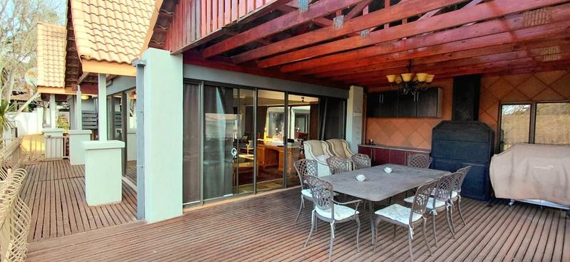 4 Bedroom Property for Sale in Woodland Hills Free State